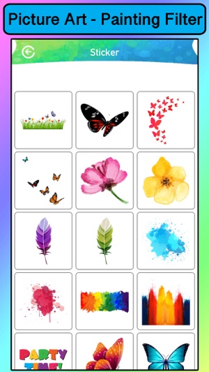 Picture Art - Painting Filter(圖4)-速報App