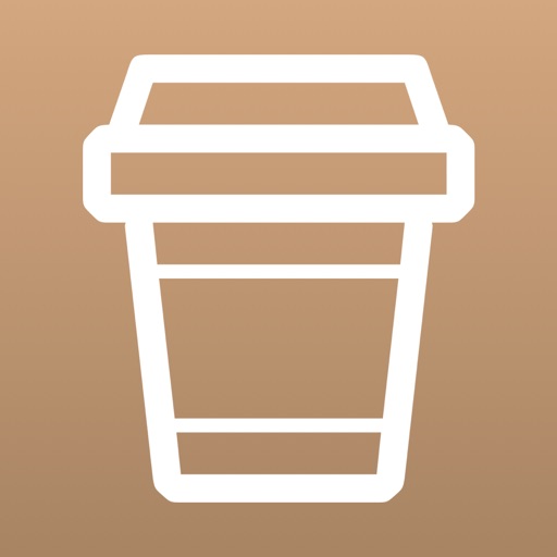 Caffeine App - Track Caffeine