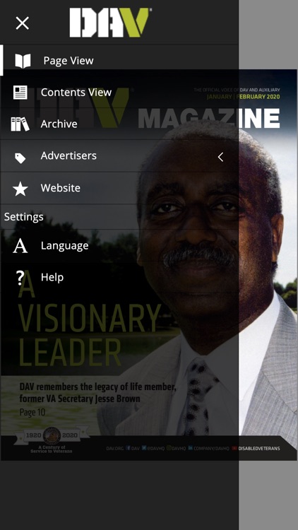 DAV Digital Magazine
