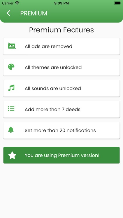 Sunnah Helper (Islam) screenshot-6