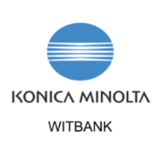 Konica Minolta Witbank