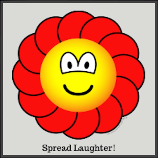 Spread Laughter!