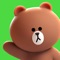 From the cute original characters of LINE FRIENDS
