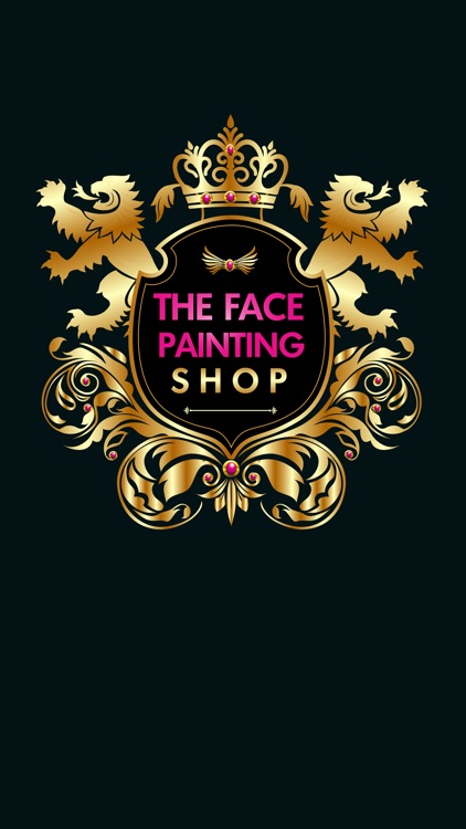 The Face Painting Shop