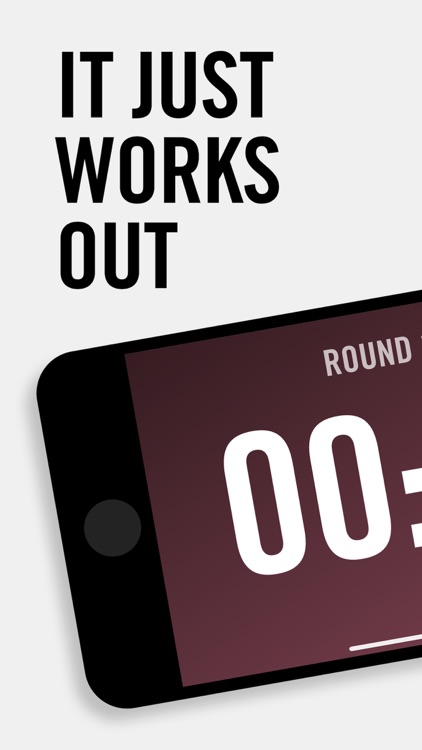 Reps - Workout Timer