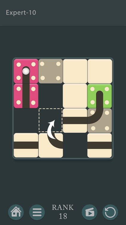 Puzzledom screenshot-4