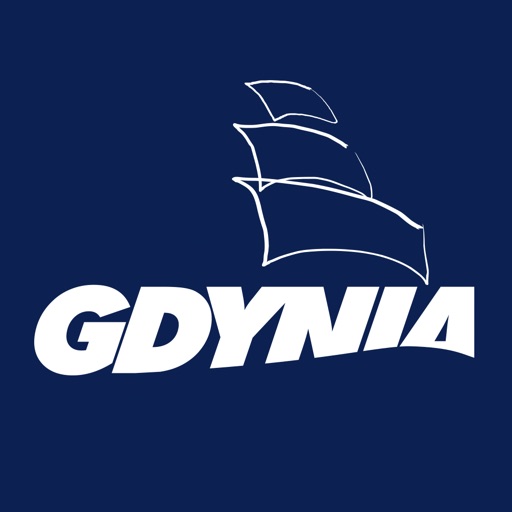 Gdynia City Guide Icon