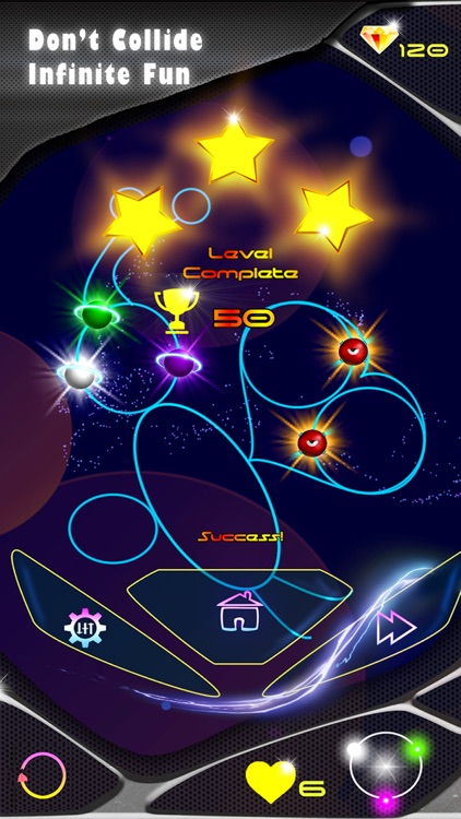 Loopattern - Music Puzzle Game