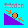 Friction (Lab Experiment)