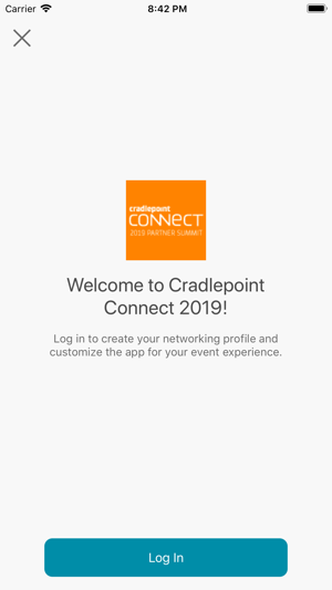 Cradlepoint Connect 2019(圖3)-速報App