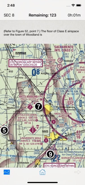 Commercial Pilot Airplane Prep(圖2)-速報App