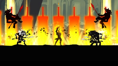 Shadow Of Death: Premium Screenshot 3