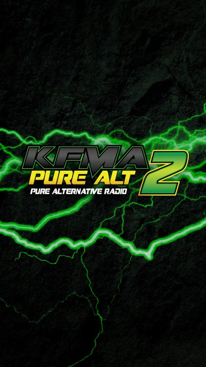 KFMA 2 Pure Alt