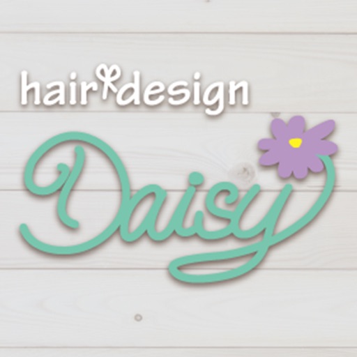 Daisy公式アプリ