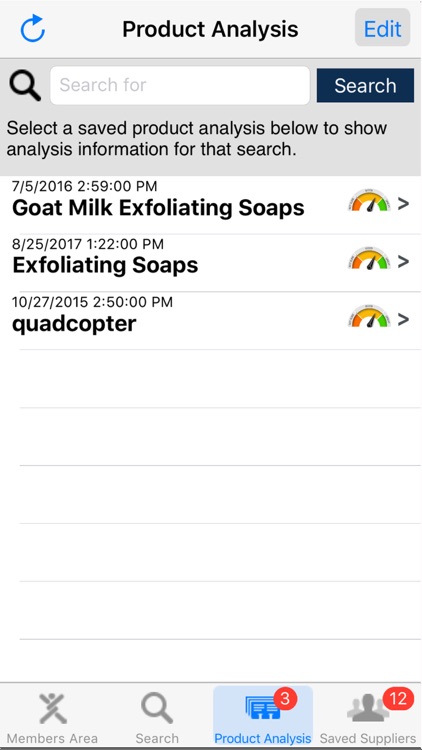 Worldwide Brands, Inc. screenshot-4