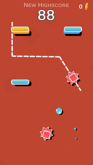 Hazard Ball(圖5)-速報App