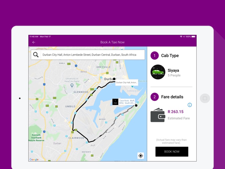 DELYVR KIOSK screenshot-3