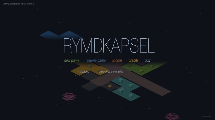 rymdkapsel