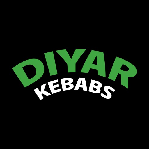Diyar Kebab House icon