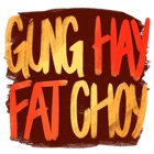 Top 30 Stickers Apps Like Gung Hay Fat Choy! Stickers - Best Alternatives