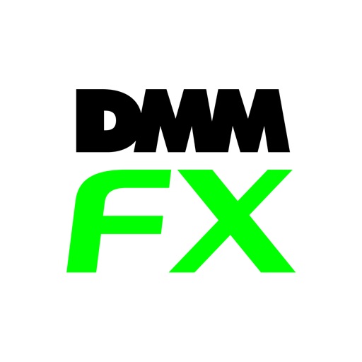 DMM FX - FX 取引・トレードアプリ