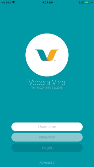 Vocera Vina