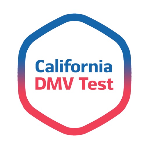 DMV California test prep 2021 for PC - Windows 7,8,10,11