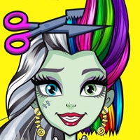 Monster High™ Beauty Shop Wiki