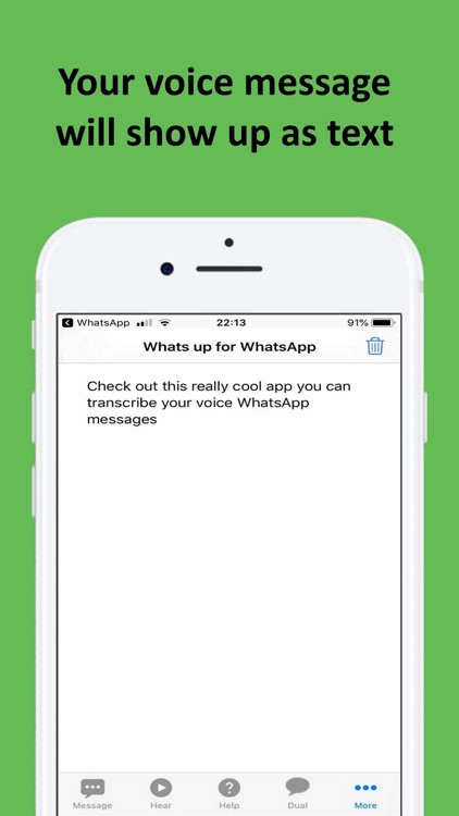 Whats up for WhatsApp