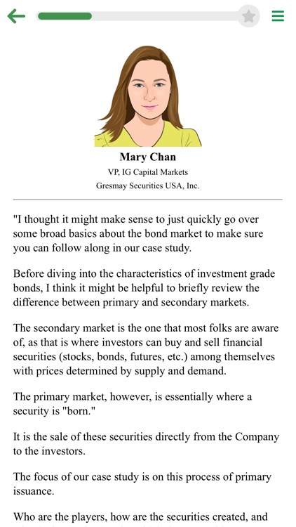 Capital Markets Handbook screenshot-3