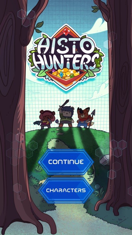 HistoHunters - Loot Collection screenshot-4