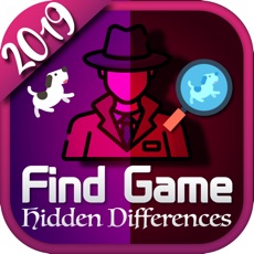 Activities of Find Game Hidden Differences