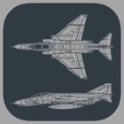 Top 32 Reference Apps Like Cold War Military Aircraft - Best Alternatives