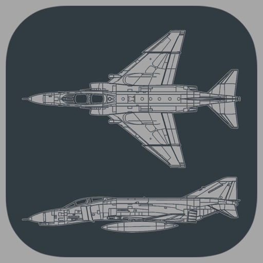 Cold War Military Aircraft