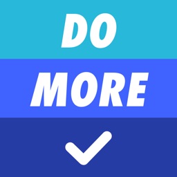 3 Things - Do more