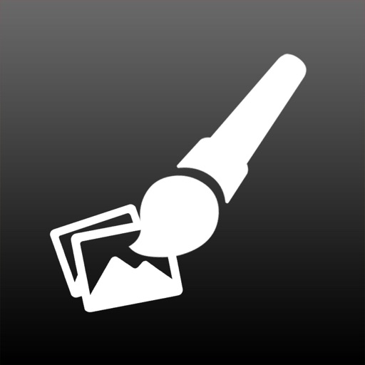 Paintwork Pro Sketch Pad iOS App