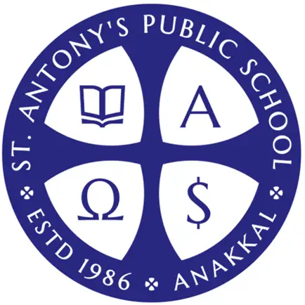 St Antonys Public School Читы