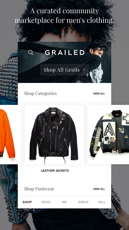 Grailed