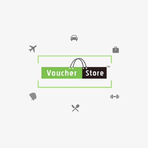 Voucher Store