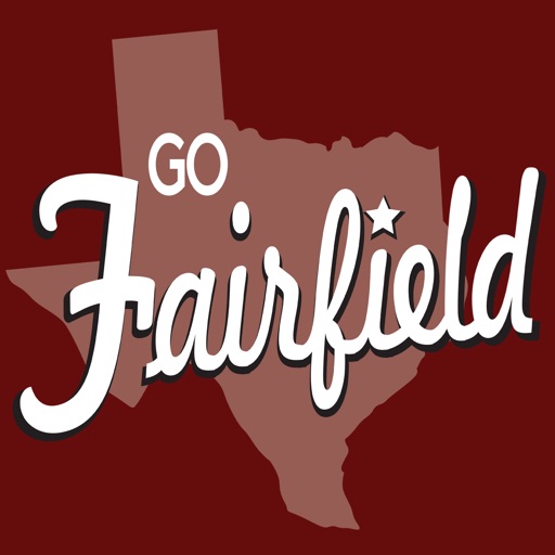 Go Fairfield Texas