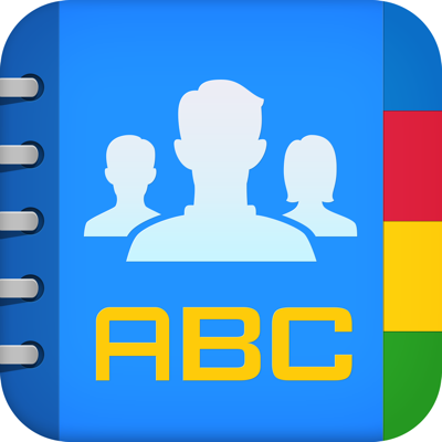 ABC Messenger di Gruppo