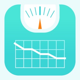 Weight Tracker: Average Weight