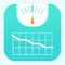 Weight Tracker: Average Weight