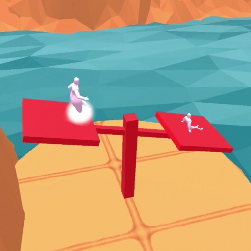 Seesaw Launch Laser Beam Apps 148Apps