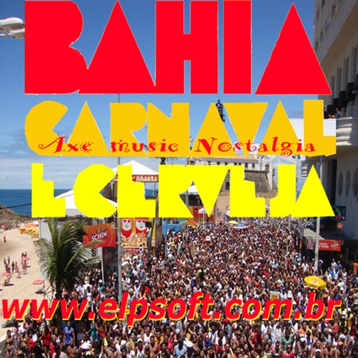 Bahia Carnaval e Cerveja