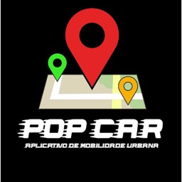 Pop Car Passageiro