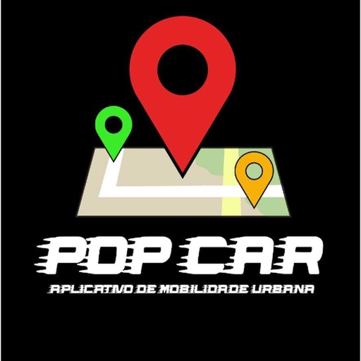 Pop Car Passageiro