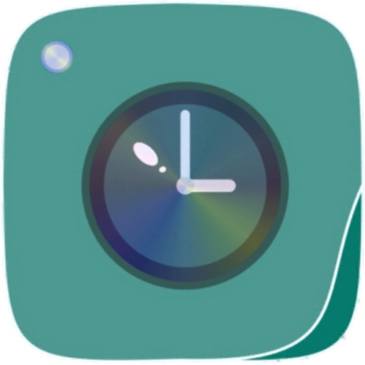 Time Shift Video Camera