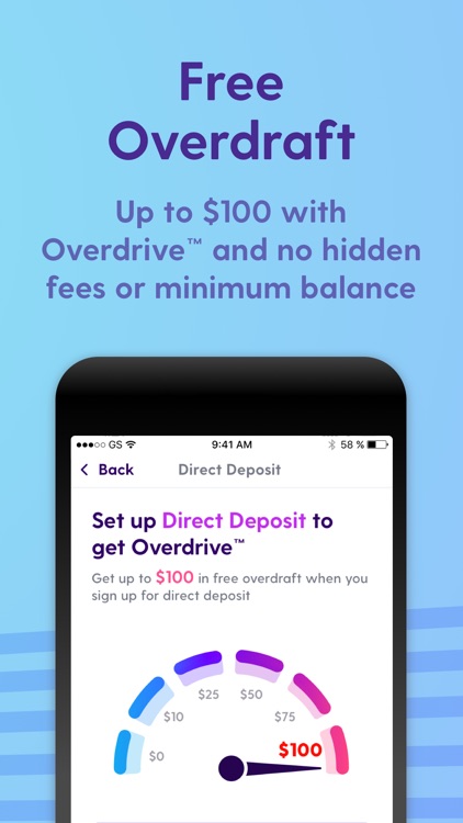 Current - Bank for Modern Life