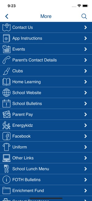 Thomson House School(圖3)-速報App